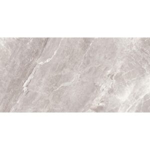 Crystal grey керамогранит серый сатинированный 60x120 LAPARET