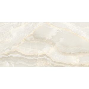 Stubay onyx crema керамогранит полированный 60x120 LAPARET