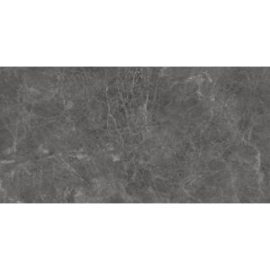 Runa nero керамогранит графитовый матовый структурный 60x120 LAPARET