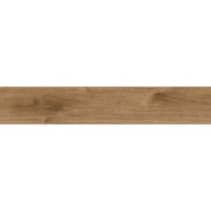 Latina brown керамогранит коричневый матовый структурный 20x120 LAPARET