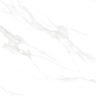 Marmara white керамогранит белый лаппатированный 80x80 LAPARET