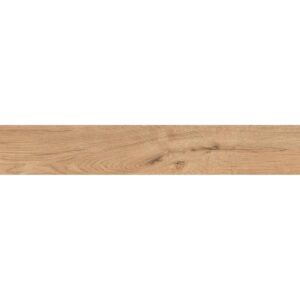 Lux honey керамогранит бежевый карвинг 20x120 LAPARET