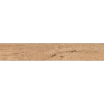 Lux honey керамогранит бежевый карвинг 20x120 LAPARET