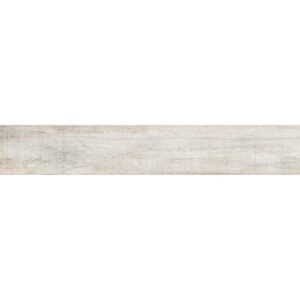 Pear bianco керамогранит светло-серый матовый структурный 20x120 LAPARET