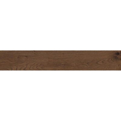 Wenge rasperry керамогранит коричневый матовый структурный 20x120 LAPARET