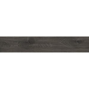 Italy choco керамогранит темно-коричневый матовый структурный 20x120 LAPARET