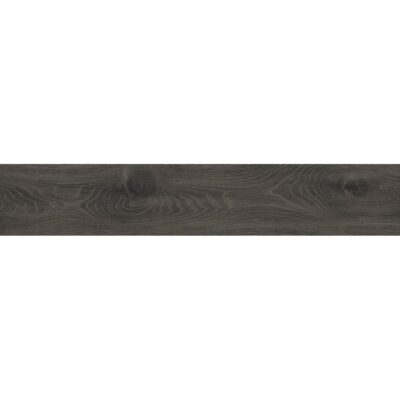 Italy choco керамогранит темно-коричневый матовый структурный 20x120 LAPARET