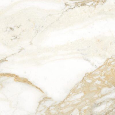 Calacatta oro керамогранит золотой матовый 60x60 LAPARET