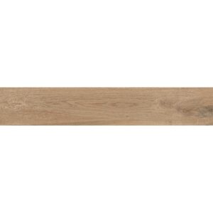 Castello brown керамогранит светло-коричневый матовый структурный 20x120 LAPARET