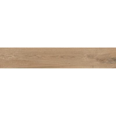 Castello brown керамогранит светло-коричневый матовый структурный 20x120 LAPARET