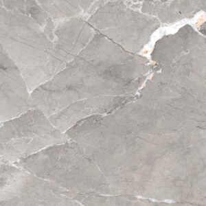 Carnico grey керамогранит серый лаппатированный 80x80 LAPARET