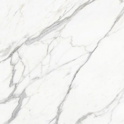 Carrara prestige керамогранит белый лаппатированный 80x80 LAPARET