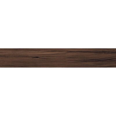 Wenge cinnamon керамогранит темно-коричневый матовый структурный 20x120 LAPARET