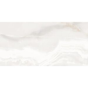Onix blanco керамогранит полированный 60x120 LAPARET