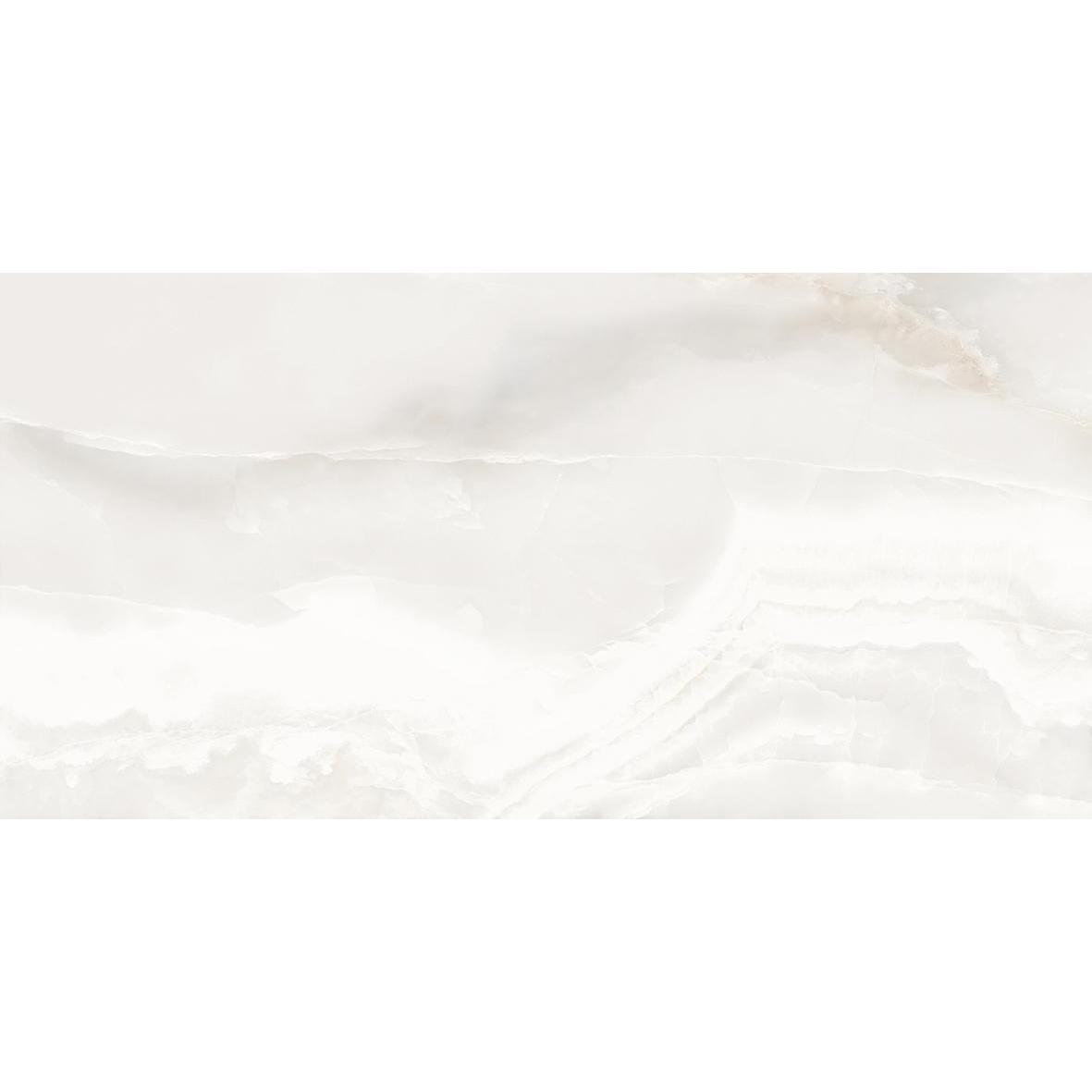 Onix blanco керамогранит полированный 60x120 LAPARET Onix blanco керамогранит полированный 60x120 LAPARET