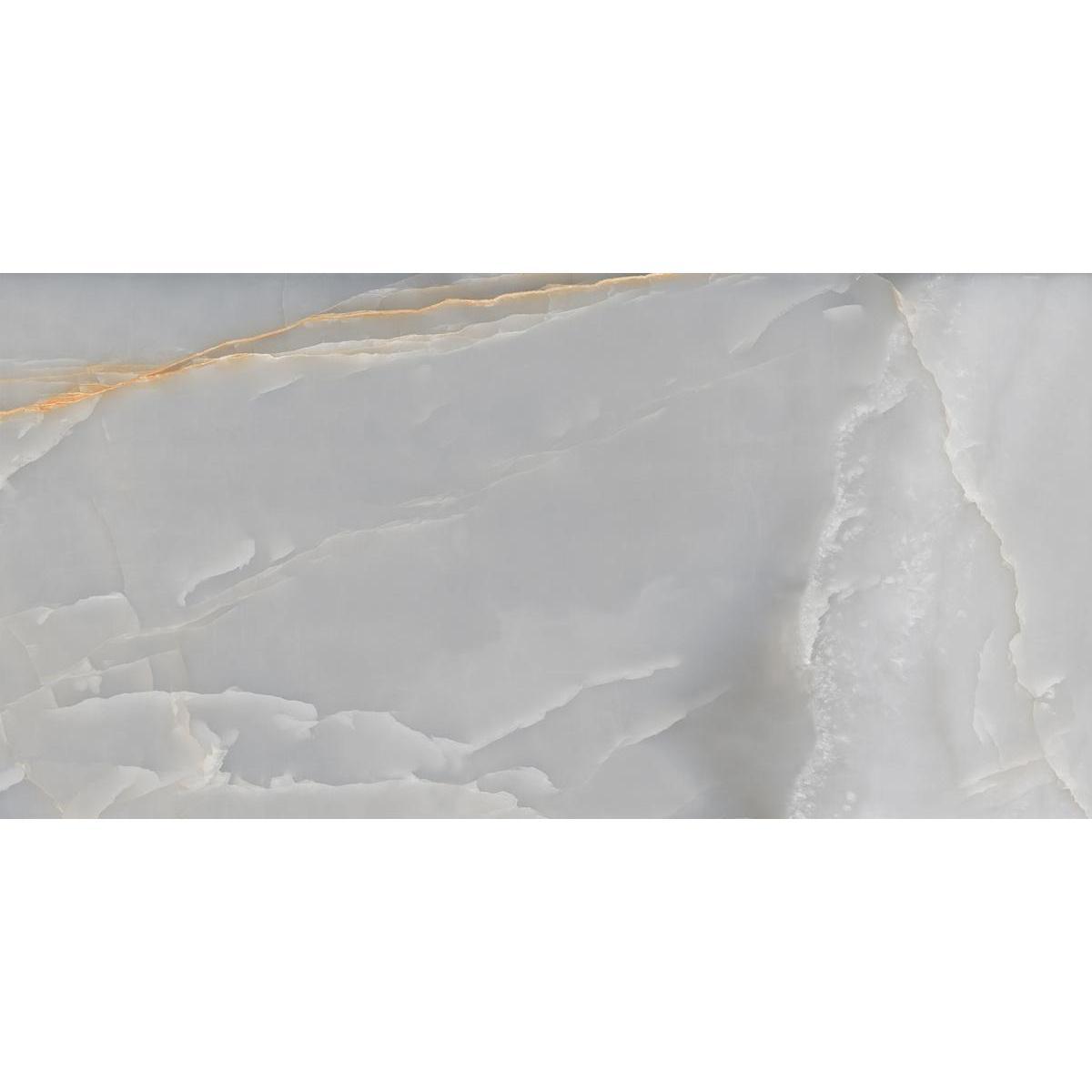 Onyx azul керамогранит серый полированный 60x120 LAPARET Onyx azul керамогранит серый полированный 60x120 LAPARET