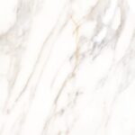 Carat blanco керамогранит белый матовый 60x60 LAPARET