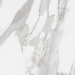 Chrome blanco керамогранит белый матовый 60x60 LAPARET
