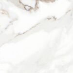Bravo white керамогранит белый матовый 60x60 LAPARET