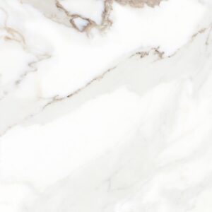 Bravo white керамогранит белый матовый 60x60 LAPARET