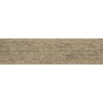 Oak керамогранит коричневый 15x60 LAPARET