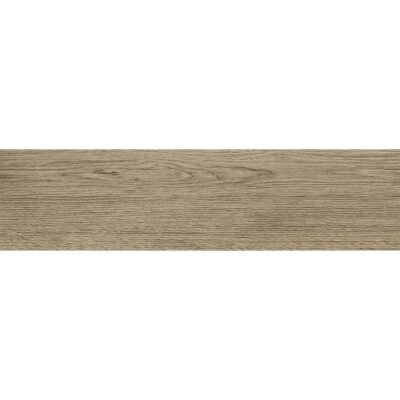 Oak керамогранит коричневый 15x60 LAPARET