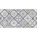 Etnis мозаика серый 18-00-06- 30x60 LAPARET