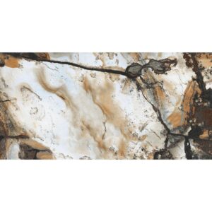 Skat gold керамогранит металлизированный 80x160 LAPARET