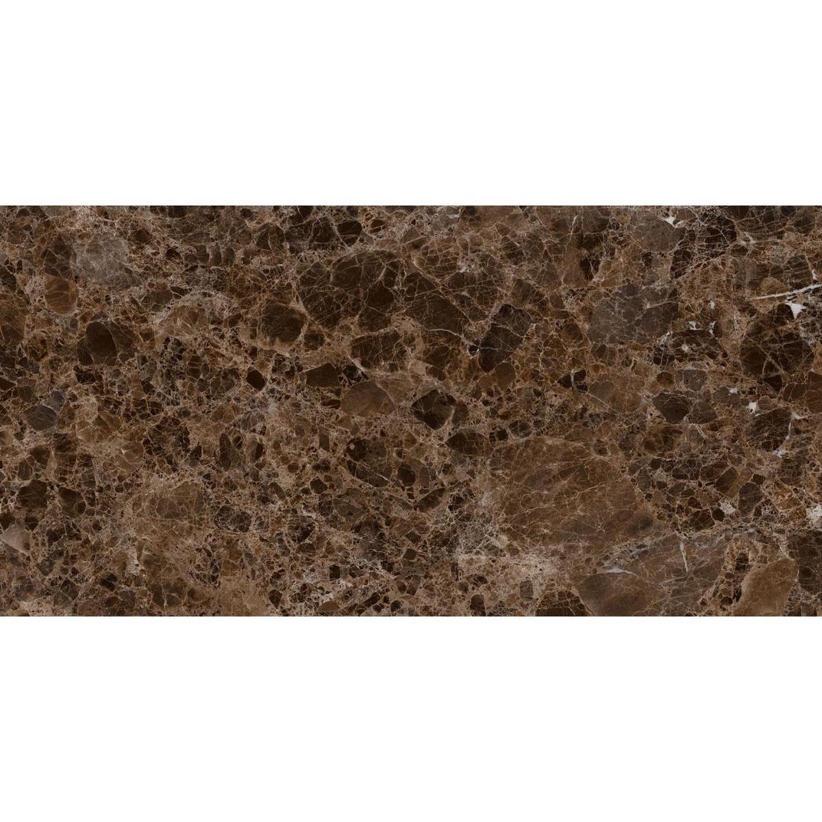 Emperador brown керамогранит полированный 60x120 LAPARET Emperador brown керамогранит полированный 60x120 LAPARET
