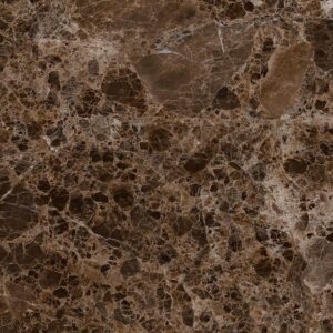 Emperador brown керамогранит полированный 60x60 LAPARET