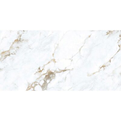 Statuario martin керамогранит полированный 60x120 LAPARET