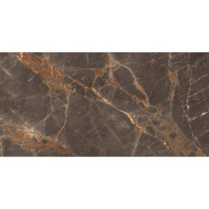 Nebula brown керамогранит полированный 80x160 LAPARET