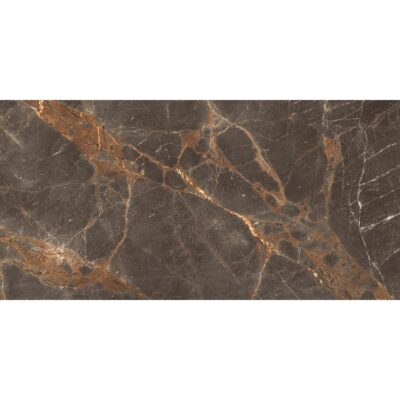 Nebula brown керамогранит полированный 80x160 LAPARET