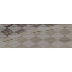 Agat geo кофейный 20x60 LAPARET
