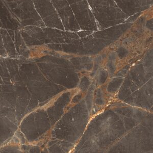 Nebula brown керамогранит полированный 80x80 LAPARET