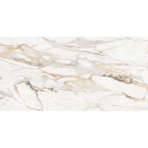 Statuario porshe керамогранит полированный 60x120 LAPARET