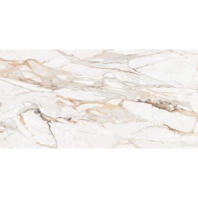 Statuario porshe керамогранит полированный 60x120 LAPARET