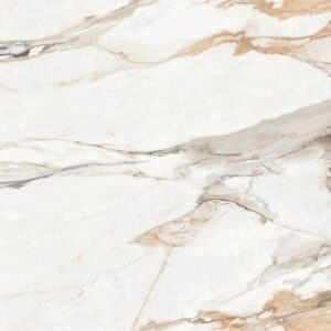Statuario porshe керамогранит полированный 60x60 LAPARET