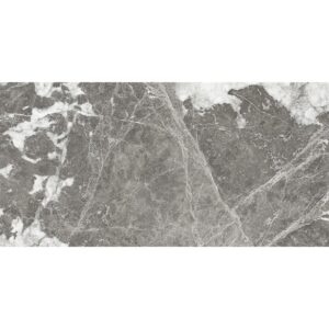 Lustros paradiso gris керамогранит полированный 60x120 LAPARET