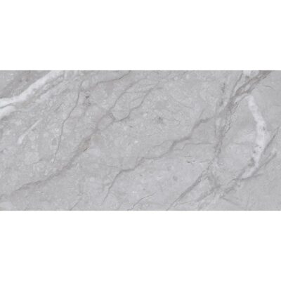Antalya grey керамогранит полированный 60x120 LAPARET