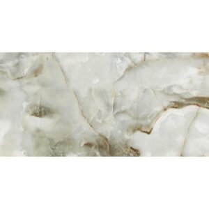 Musica green керамогранит полированный 60x120 LAPARET