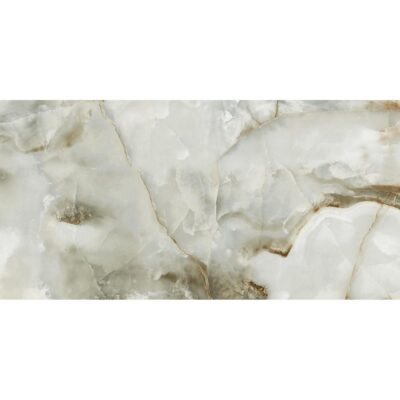 Musica green керамогранит полированный 60x120 LAPARET
