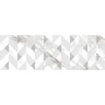 Granada белый 25x75 LAPARET