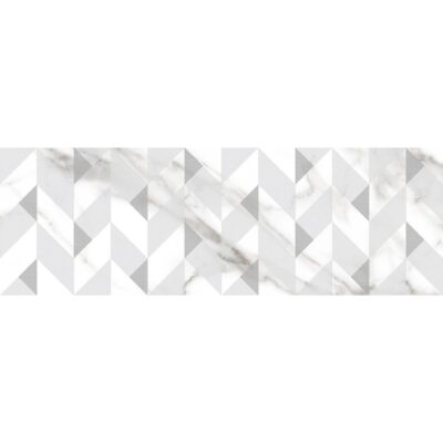 Granada белый 25x75 LAPARET