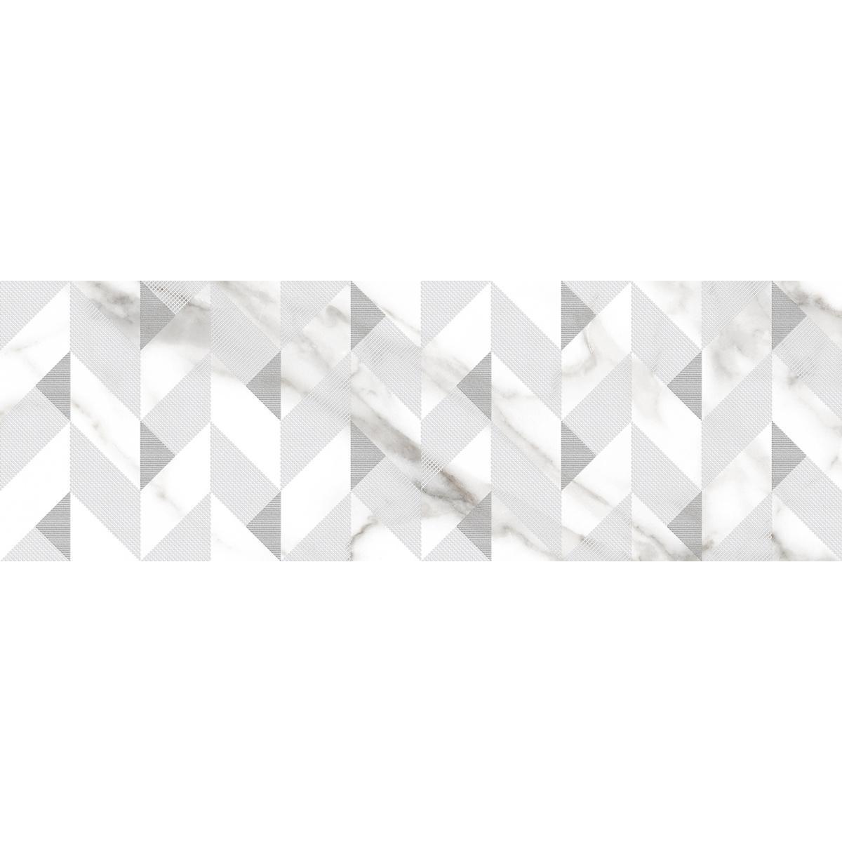 Granada белый 25x75 LAPARET Granada белый 25x75 LAPARET