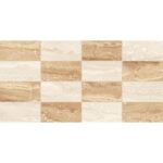 Arena плитка настенная мозаика бежевый 08-00-11- 20x40 LAPARET