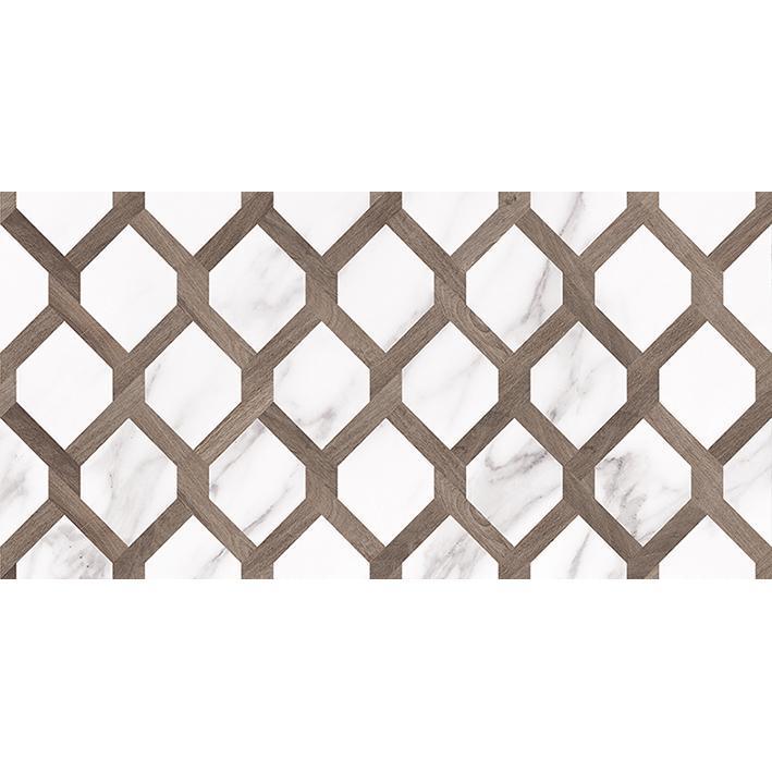 Blanco плитка настенная белый узор 08-00-01- 20x40 LAPARET Blanco плитка настенная белый узор 08-00-01- 20x40 LAPARET