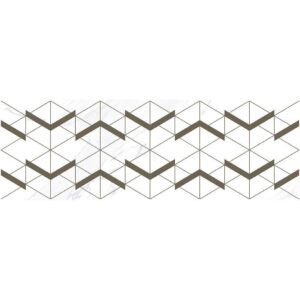 Lord wing белый 20x60 LAPARET