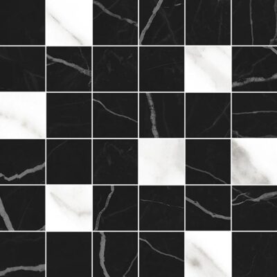 Negro 30x30 LAPARET