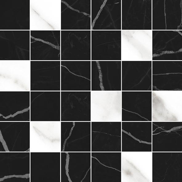 Negro 30x30 LAPARET Negro 30x30 LAPARET